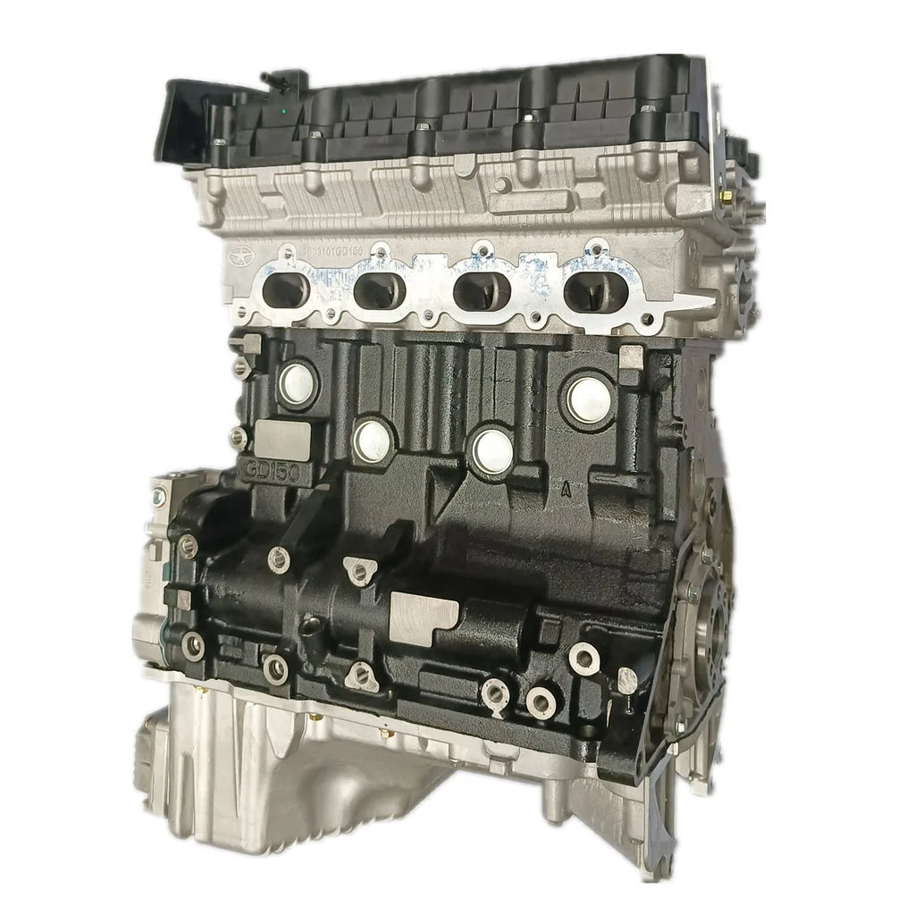 High Quality Brand New 2.0T VVT HFC4GA3 4GA3 HFC4GA3-3D Engine for JAC Refine M3 M4 S5 T6