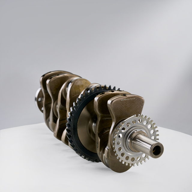 1ARFE/3ARFE(2.7L)I4 crankshaft OE 1340136021