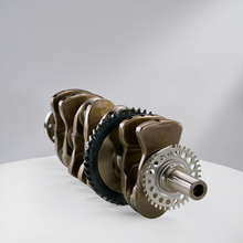 Load image into Gallery viewer, 1ARFE/3ARFE(2.7L)I4 crankshaft OE 1340136021