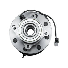 Load image into Gallery viewer, Front Wheel Hub Bearing Assembly for 2000-2002 Dodge Ram 2500 3500