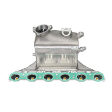 Load image into Gallery viewer, BMW M3 G80 G81 / M4 G82 G83 / M2 G87 2021+ S58 3.0T Billet Aluminium Charge Air Cooler Manifold EVO Version