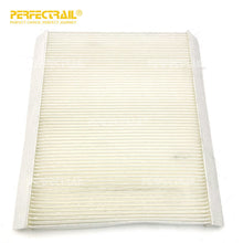 Load image into Gallery viewer, PERFECTRAIL 20435801 85114060 VO09803P Heavy Duty Parts Cabin Air Filter for Volvo VNL Truck