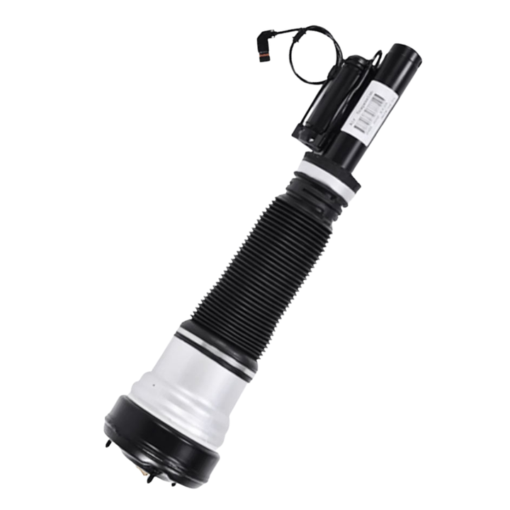 Mercede-Benz Front air Suspension Shock Absorber (auto Part) with Excellent Vibration Filtering Effect