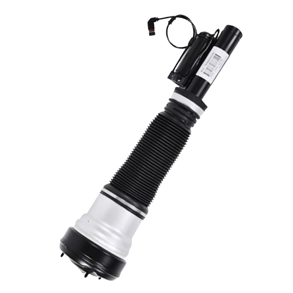 Mercede-Benz Front air Suspension Shock Absorber (auto Part) with Excellent Vibration Filtering Effect