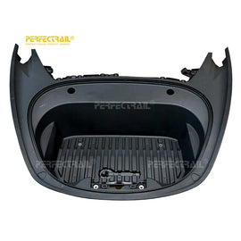 PERFECTRAIL 1081674-99-H Factory Car Auto Spare Parts Body Kit Front Trunk Stowage Compartment Box for Tesla Model 3