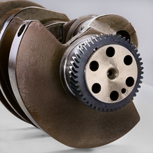 Load image into Gallery viewer, Navistar VT(6.0L)V8 crankshaft OE 3C3Z6303AARM