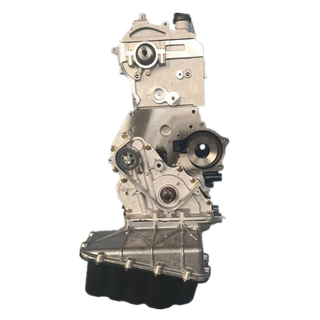 Professional Manufacture New Car Engine GW4D20 2.0 Diesel Auto Assembly for Great Wall Haval H5 H6 Wingle 6