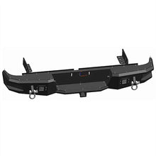 Load image into Gallery viewer, BRR-FRD-003 Ford Ranger T9 High-clearance off-road rear bumper Rear Bumper