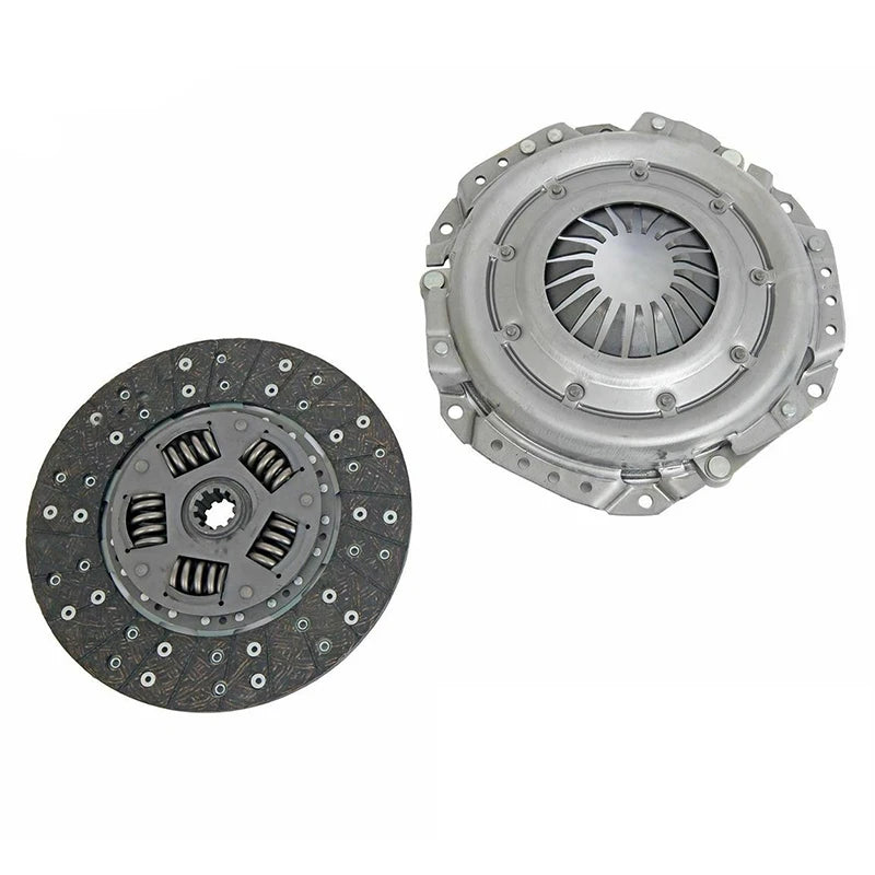 2004.AG High Performance Friction Plate Clutch Kit for Citroen C2 C3 C4 Nemo Box Peugeot 206 Hatchback 307 1007