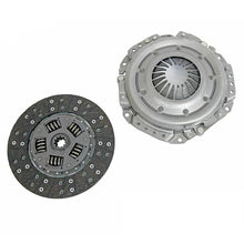 Load image into Gallery viewer, 2004.AG High Performance Friction Plate Clutch Kit for Citroen C2 C3 C4 Nemo Box Peugeot 206 Hatchback 307 1007