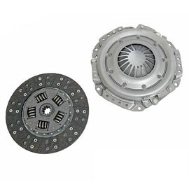 2004.AG High Performance Friction Plate Clutch Kit for Citroen C2 C3 C4 Nemo Box Peugeot 206 Hatchback 307 1007
