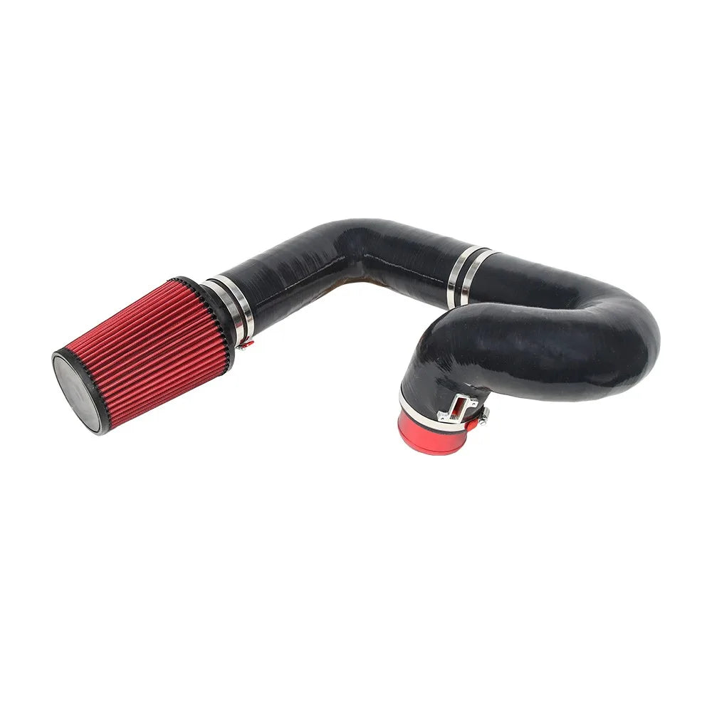 BMW B58 G-Series Front Mount Cold Air Intake Kit M240i G42, M340i G20 G21, M440i, 540i, 740i, 840i