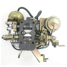 Load image into Gallery viewer, Brand New A15 E15 Engine Carburetor for NISSAN Largo Vanette Tc22 Gc22 Hitachi OEM 16010-G5211 16010-G5200