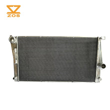Load image into Gallery viewer, Aluminum Radiator for BMW