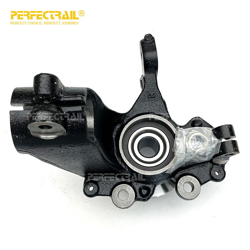 PERFECTRAIL BR935005LK BR935006LK Wholesale Auto Parts Left Right Wheel Hub Bearing Steering Knuckle Assembly for Ford Focus
