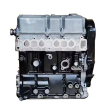 Load image into Gallery viewer, Chevrolet Aveo 2007- - LMU Engine B12S1 1.2L 4 Cylinder for Chevrolet N300 N200 Wuling Rongguang Car Chevrolet Spark Aveo – OEM B12S1