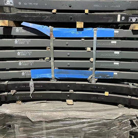 Triton Towing Spring