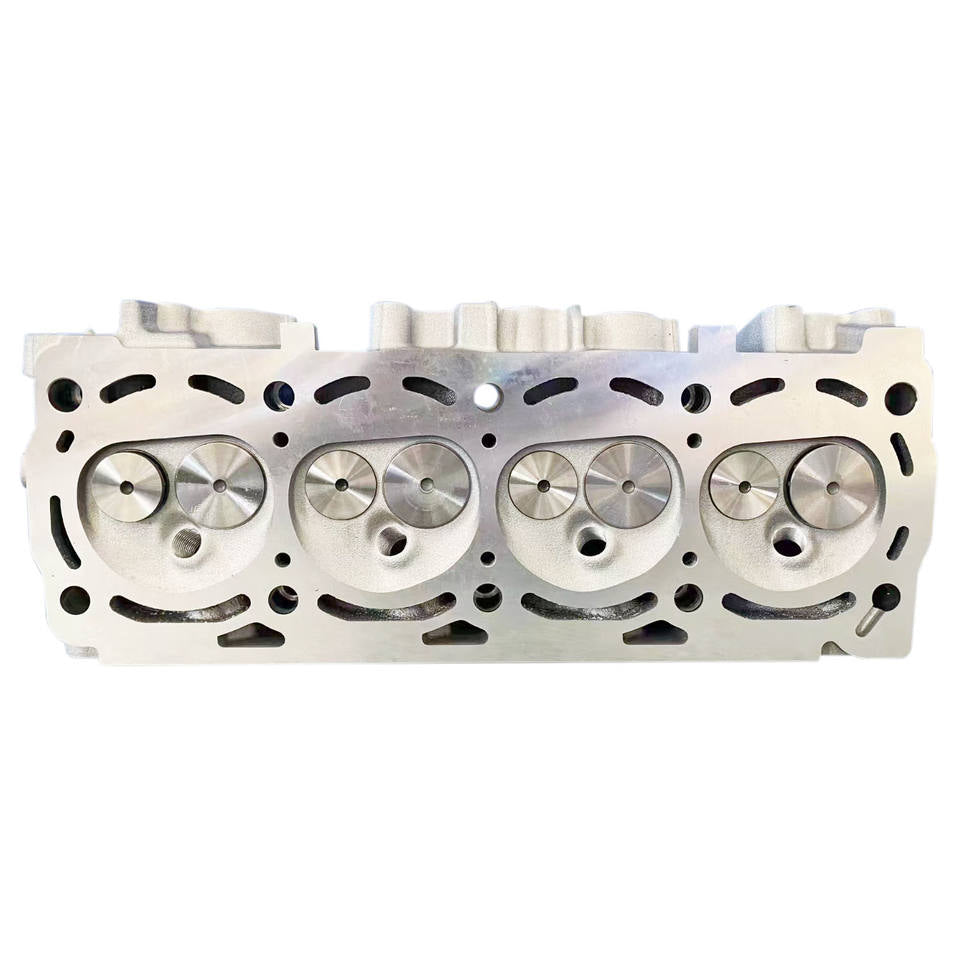 Latest Model FOX Gol 1.0 Aluminum Cylinder Head Assembly 030103353CS for Volkswagen VW 1.0 Engine