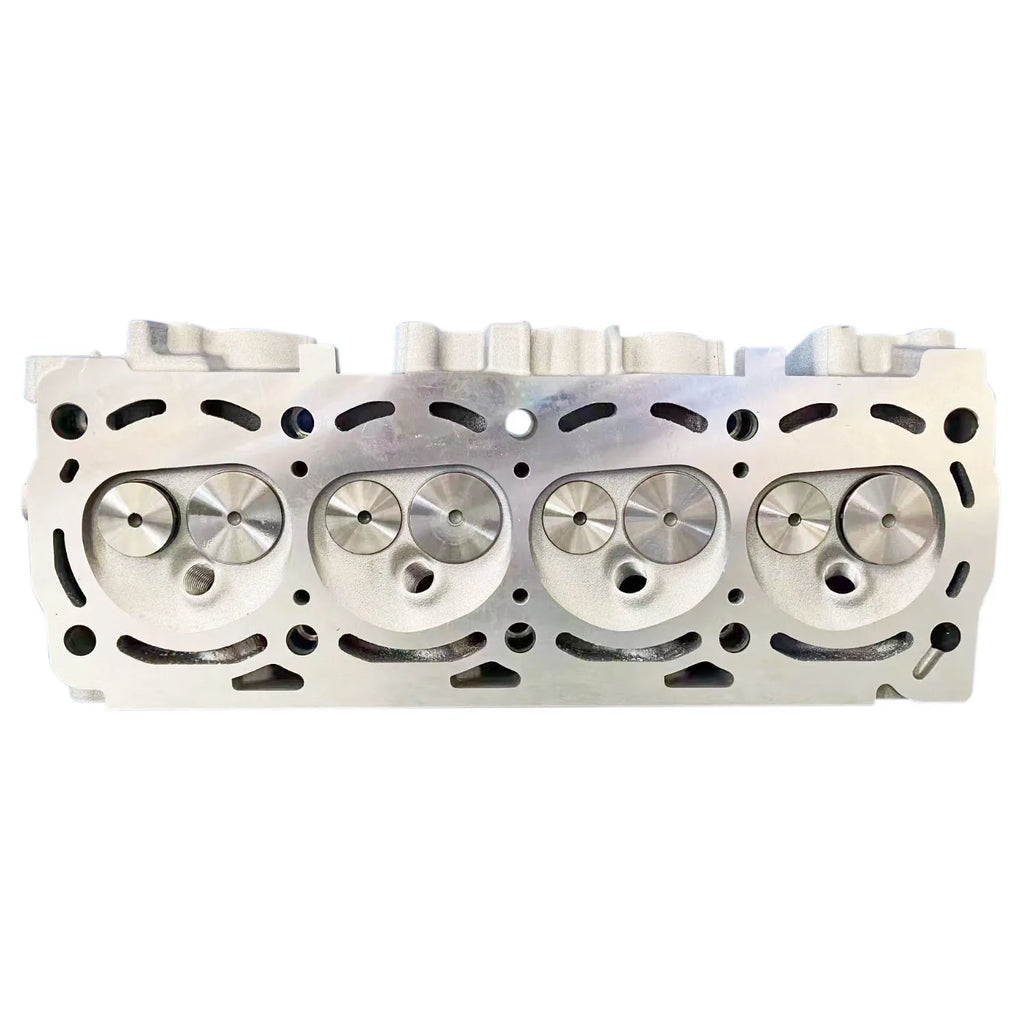 Latest Model FOX Gol 1.0 Aluminum Cylinder Head Assembly 030103353CS for Volkswagen VW 1.0 Engine