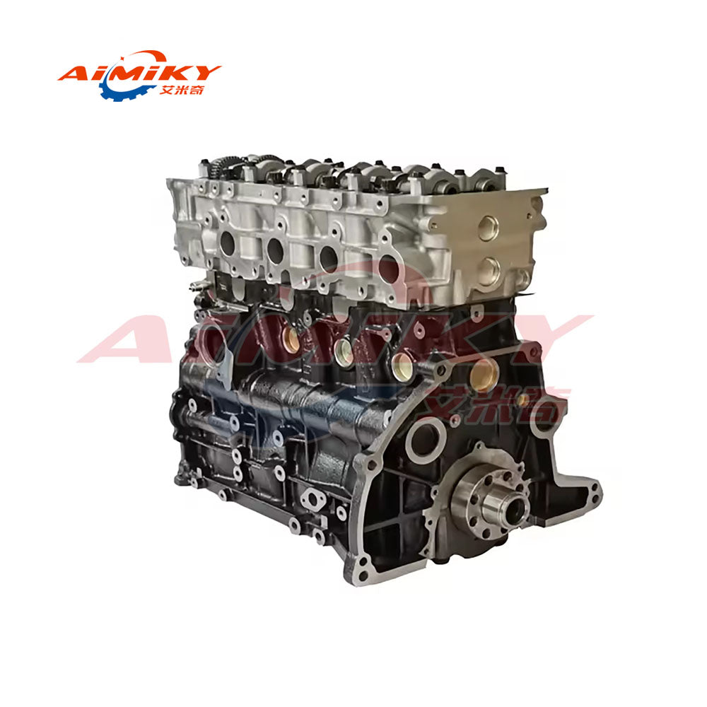 APS-HV-1600892423790 AP-HV-1600892423790-34 2005-2015 Toyota Hilux Engine Block 5L for Toyota Hilux