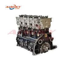 Load image into Gallery viewer, APS-HV-1600892423790 AP-HV-1600892423790-34 2005-2015 Toyota Hilux Engine Block 5L for Toyota Hilux
