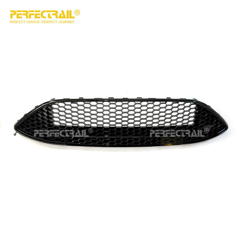 PERFECTRAIL F1EB-17B968-BA Auto Parts Front Radiator Honeycomb Black Grille for Ford Focus ST
