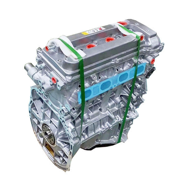 1AZ 1AZ-FSE 4 Cylinder 100% Tested 2.0L 2.4L Engine for Toyota Camry RAV4 Avensis Gaia