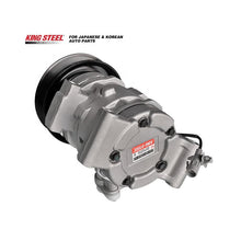 Load image into Gallery viewer, OE 88310-0K131/0K130/0K114/0K113/0K112/0K111/0K110 Auto Electric 7PK Car 12V Air Conditioning Compressor AC for INNOVA HILUX