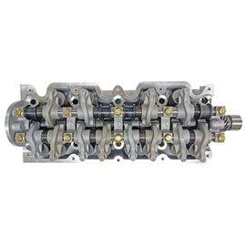 FEJK10100 Engine Parts 2.2 F2 Cylinder Head Assembly for Mazda 626 929 B2200 MX-6