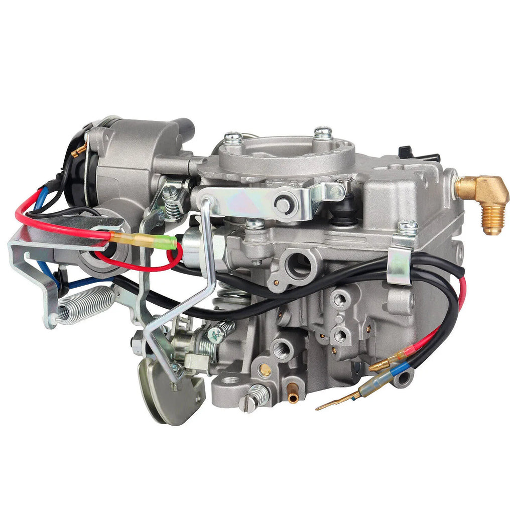 Top Performance Carb Carburetor for Nissan H20 ENGINE Komatsu TCM NI 16010-J0502 16010-J0500