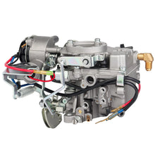 Load image into Gallery viewer, Top Performance Carb Carburetor for Nissan H20 ENGINE Komatsu TCM NI 16010-J0502 16010-J0500