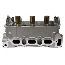 Load image into Gallery viewer, Forsa 1985-1988 1.0 L Precision Machined Diesel Engine F6A Cylinder Head 11100-71G01 for Suzuki Carry Pick-up 0.7L – OEM 11100-71G01