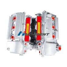 Load image into Gallery viewer, Toyota 4Runner 1984-2019 - Auto Parts 4.0L 1GR Complete Engine 4Runner Fortuner Hilux Land Cruiser 1GR Motor – OEM 1GR