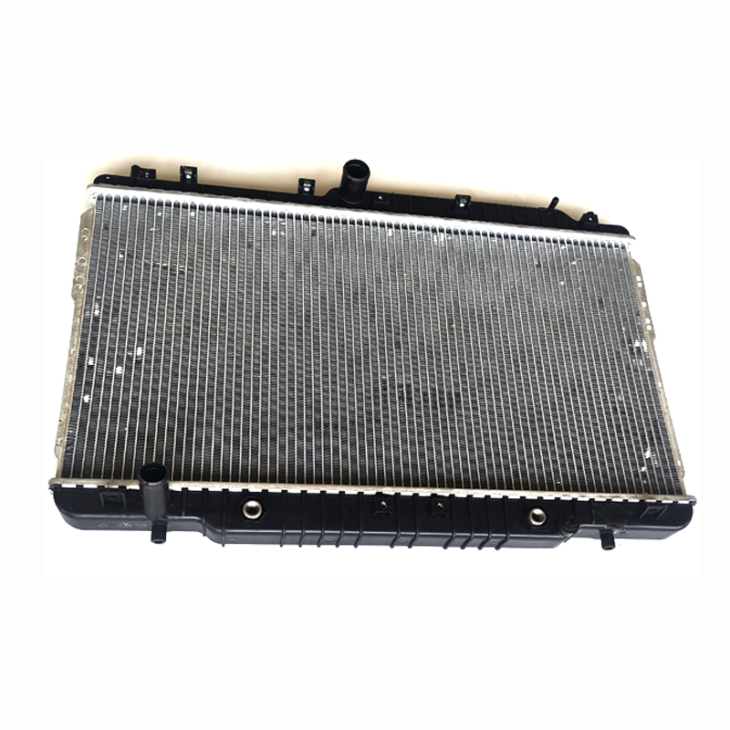 Chery Aluminum Core Radiator OEM M11-1301110SA for Cooling System