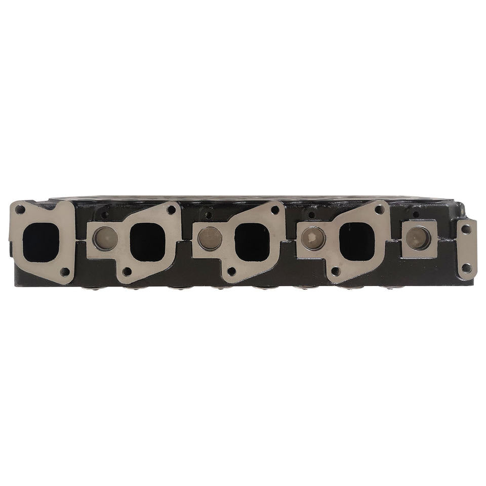 Durable Cast Iron 3.2L Diesel Engine Spare Parts 11040-63G01 Cylinder Head for Nissan Navara D22 Frontier Urvan QD32