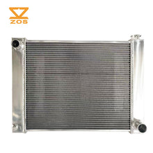 Load image into Gallery viewer, Aluminum Radiator for Universal CHEVY Radiator 26 Inch