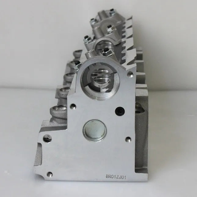 XUD9 908068 908067 908072 908074 Complete Cylinder Head for Citroen Jumper for Fiat Scudo Ducato for Peugeot 306 405 806 Boxer