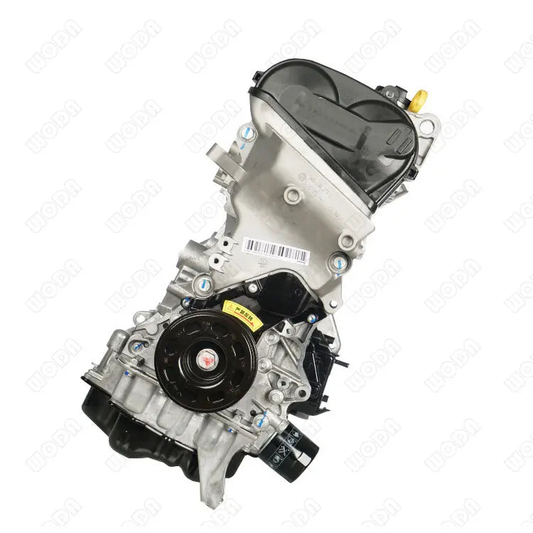 Volkswagen, Skoda for VW EA211 New EA211 Car Engine Assembly Long Cylinder Block CSS CST DBV 1.4T for Volkswagen Bora Jetta Skoda Sagitar – OEM 04E103066
