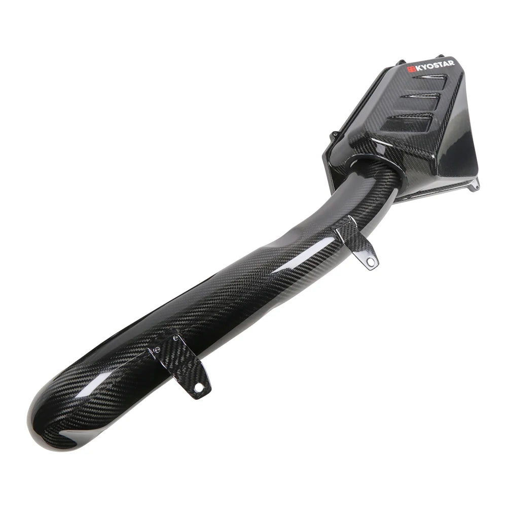 BMW M3 G80 G81 / M4 G82 G83 / M2 G87 S58 3.0T Twin-Turbo High Flow Front Mount Cold Air Intake Kit