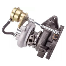 Load image into Gallery viewer, Complete TF035 49135-03101 49135-03111 Turbocharger for Mitsubishi of 4M40 Diesel Engine Turbo Pajero Fuso Canter