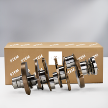 Load image into Gallery viewer, EA839 crankshaft OE 06M105019AM