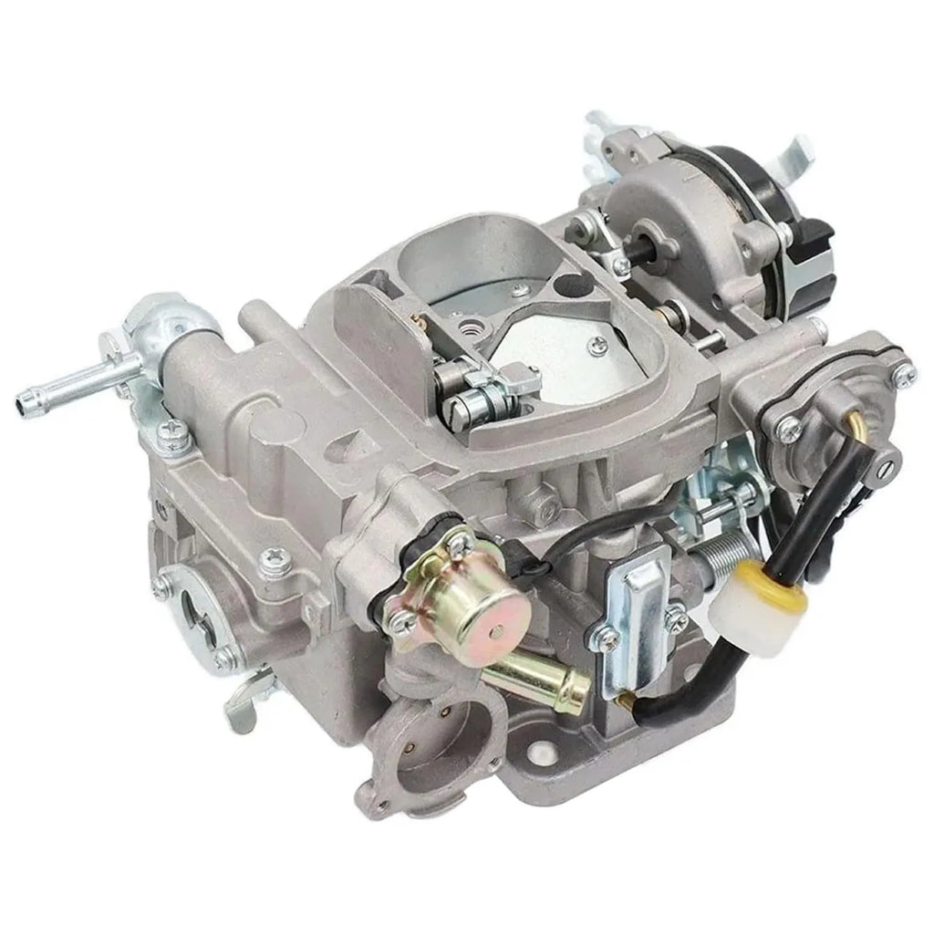 OE 21100-73040 Engine Parts 3Y Engine Carburetor for Toyota Hiace Hilux Crown