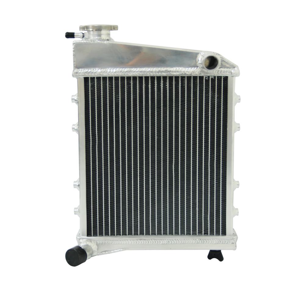 High Quality Aluminum Radiator for Austin Rover Mini Cooper 1967-