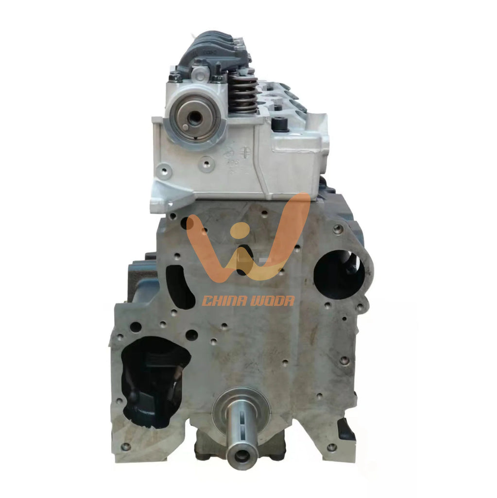 Mitsubishi for Mitsubishi 4D56 4D56T 4D56 4D56T Complete Engine L200 Triton Pajero L300 L200 2.5L – OEM MD185928
