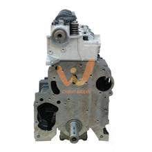 Load image into Gallery viewer, Mitsubishi for Mitsubishi 4D56 4D56T 4D56 4D56T Complete Engine L200 Triton Pajero L300 L200 2.5L – OEM MD185928