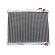 Load image into Gallery viewer, Car Radiator for Nissan Pathfinder Elgrand E50 VG33E Imported Version / Infiniti QX4 1997-2000