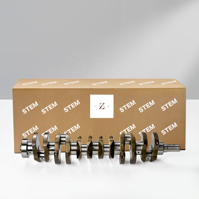 1FZ(4.5L)I6 crankshaft OE 1340166020