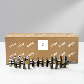 1FZ(4.5L)I6 crankshaft OE 1340166020