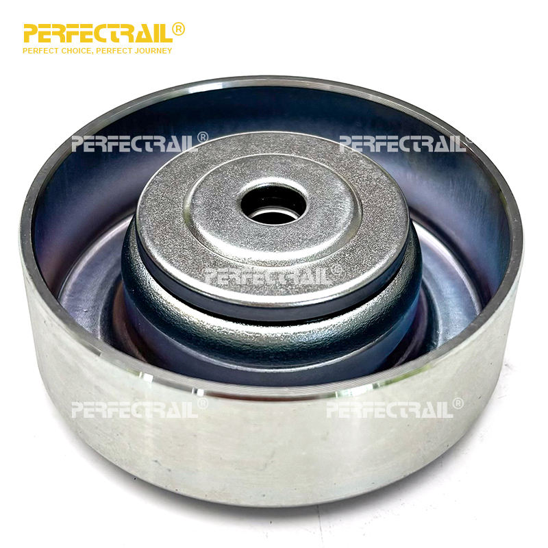 PERFECTRAIL PRF100060L 11282247435 Factory Auto Parts Alternator Drive Belt Idler Pulley for BMW E46 E39 E38 X5 E53 3 5 7 Series