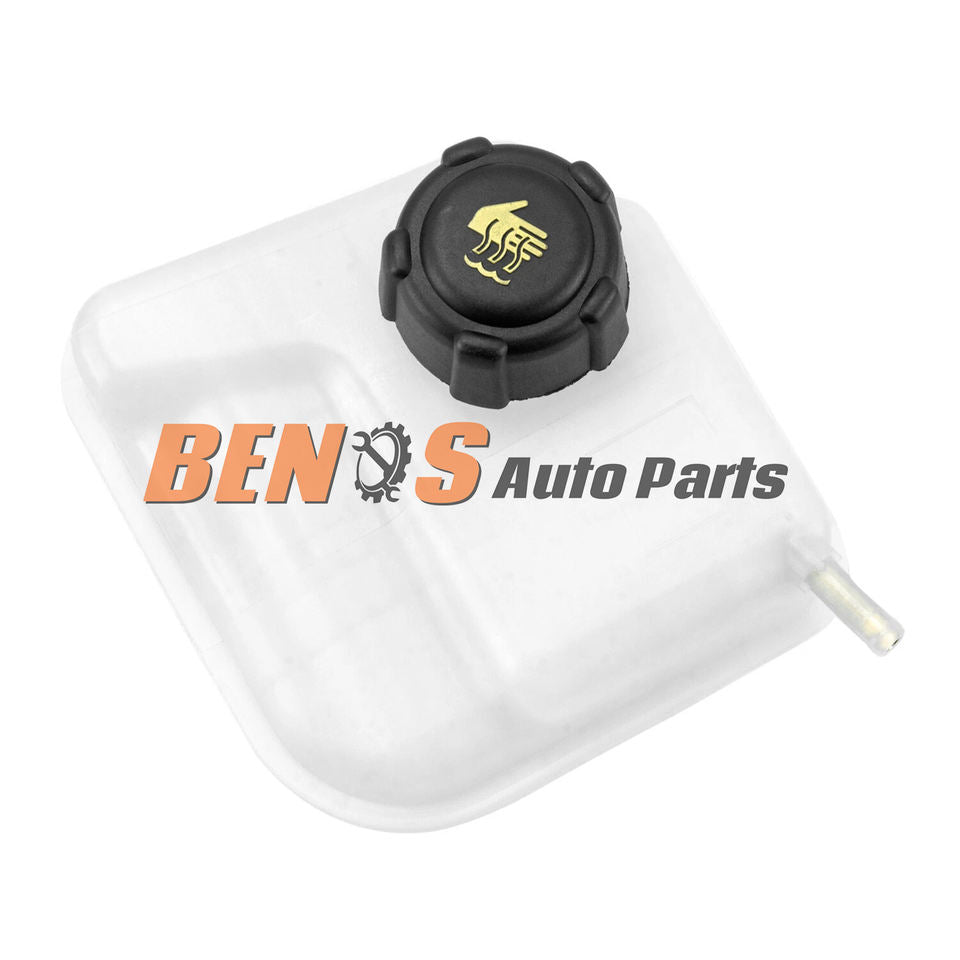 Radiator Coolant Expansion Header Tank Cap for Nissan Qashqai